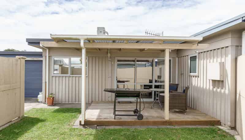 4/87 Waghorne Street, Ahuriri