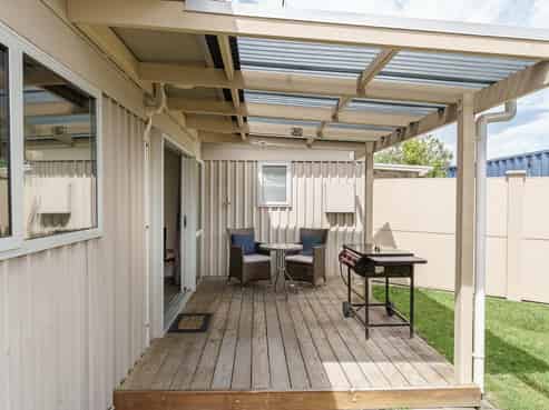 4/87 Waghorne Street, Ahuriri