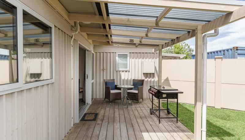 4/87 Waghorne Street, Ahuriri