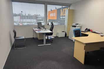 Office space for lease 