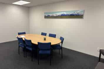 Office space for lease 