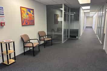 Office space for lease 
