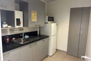 Office space for lease 