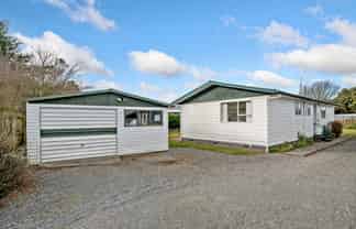 16A Torlesse Crescent, Darfield