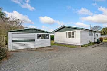 16A Torlesse Crescent, Darfield