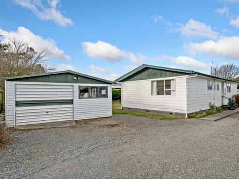 16A Torlesse Crescent, Darfield