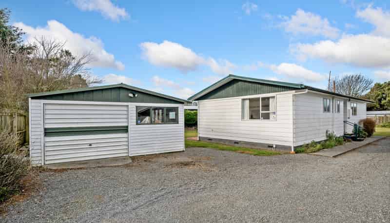 16A Torlesse Crescent, Darfield