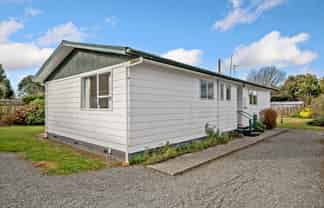 16A Torlesse Crescent, Darfield