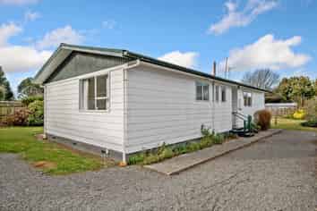 16A Torlesse Crescent, Darfield