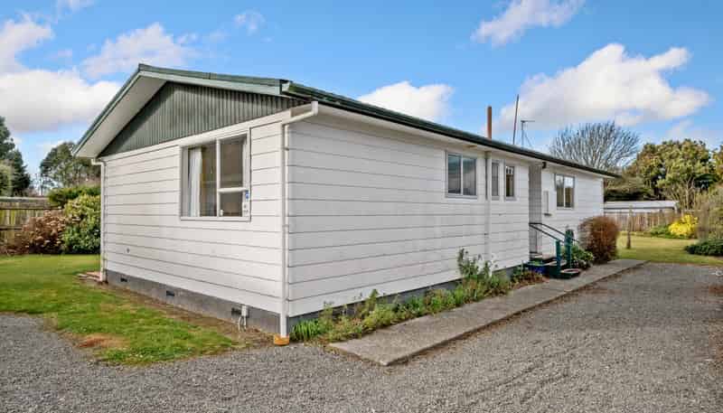 16A Torlesse Crescent, Darfield