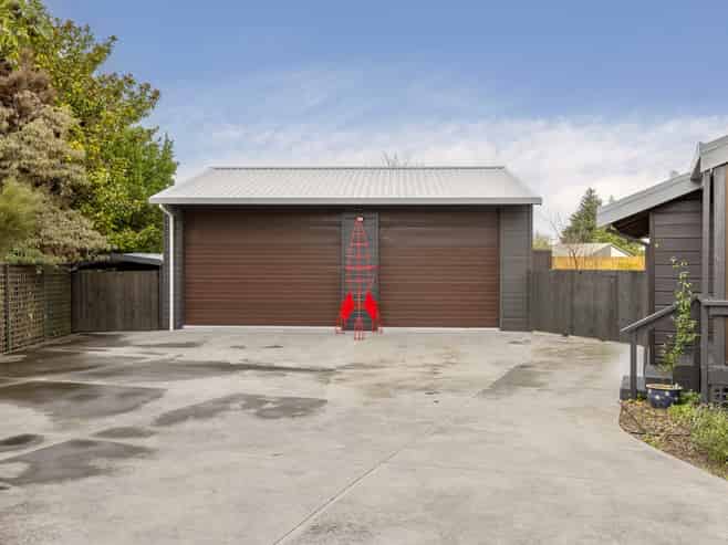 51 Kahurangi Drive, Rangatira Park