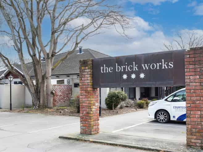 Well-Loved Local Hospitality Investment 