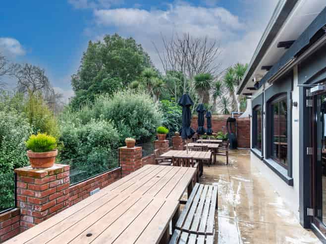 Well-Loved Local Hospitality Investment 