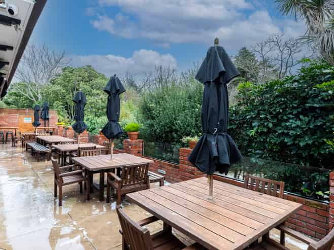 Well-Loved Local Hospitality Investment 