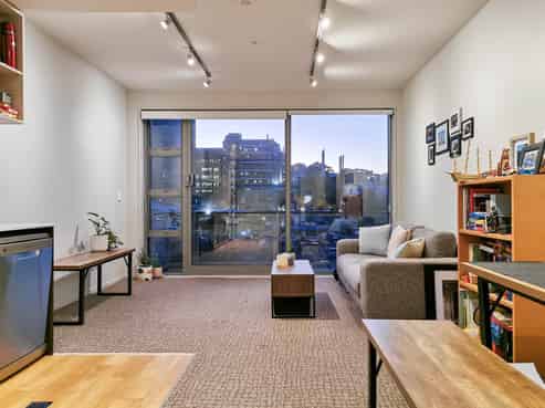 110/80 Riddiford Street, Newtown
