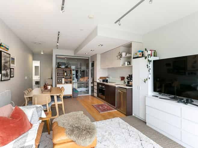 110/80 Riddiford Street, Newtown