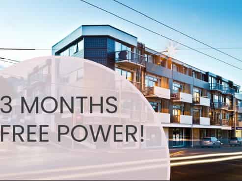 110/80 Riddiford Street, Newtown