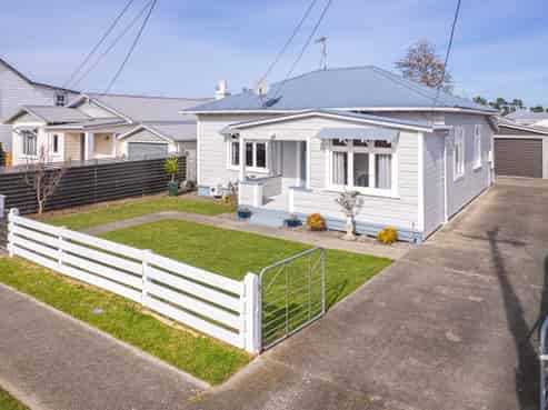24 Stark Street, Durie Hill