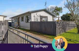 118 Makarini Street, Paraparaumu