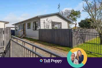118 Makarini Street, Paraparaumu