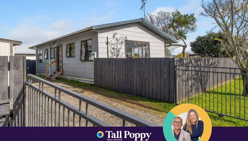 118 Makarini Street, Paraparaumu