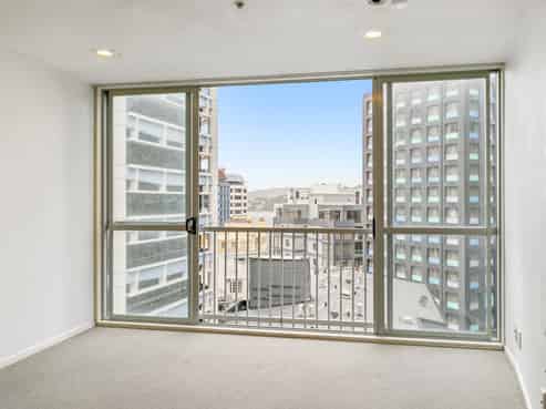 305/9 Gilmer Terrace, Wellington Central