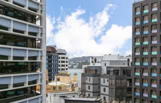 305/9 Gilmer Terrace, Wellington Central