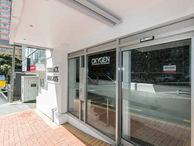 305/9 Gilmer Terrace, Wellington Central