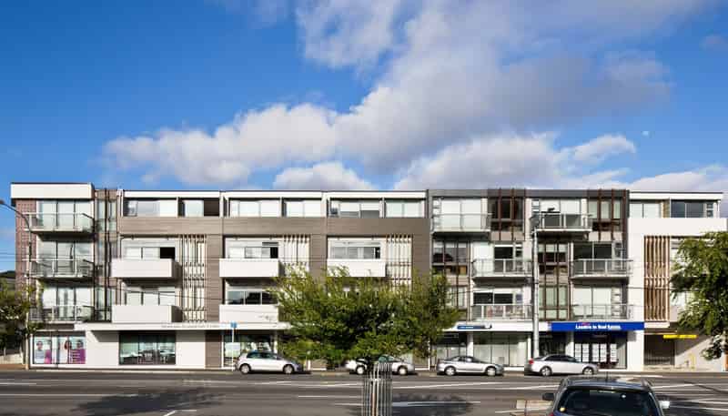 304/80 Riddiford Street, Newtown