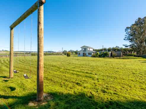 42 Rimmer Road, Helensville