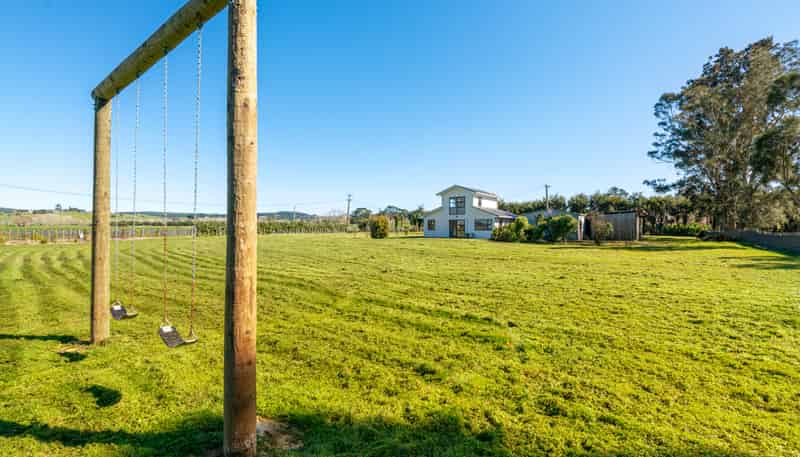 42 Rimmer Road, Helensville