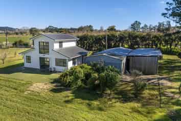 42 Rimmer Road, Helensville