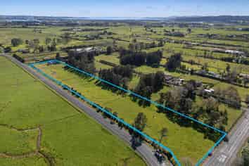 42 Rimmer Road, Helensville
