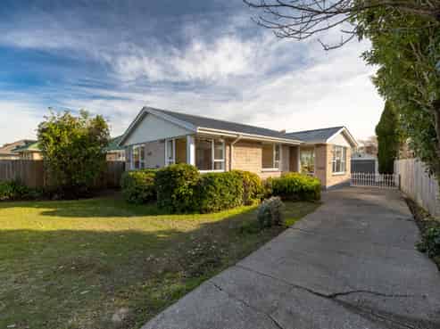 14 Rollesby Street, Hoon Hay