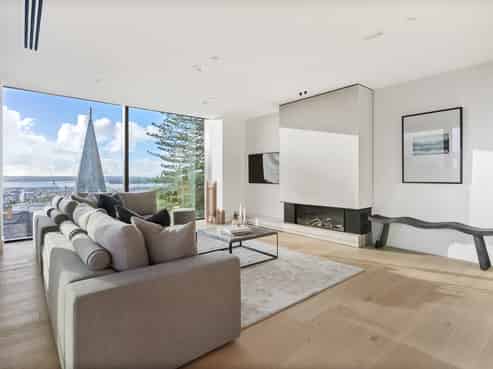 401/1 Saint Stephens Avenue, Parnell