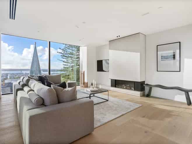 401/1 Saint Stephens Avenue, Parnell