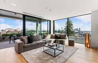 401/1 Saint Stephens Avenue, Parnell