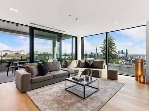 401/1 Saint Stephens Avenue, Parnell