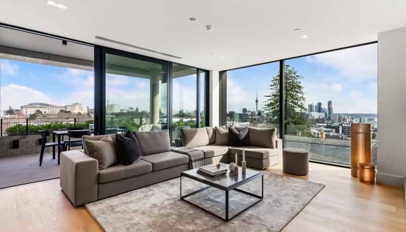 401/1 Saint Stephens Avenue, Parnell