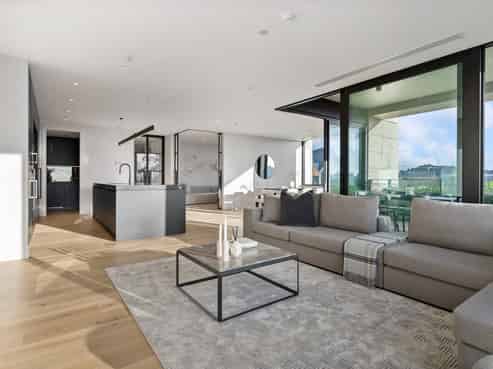 401/1 Saint Stephens Avenue, Parnell