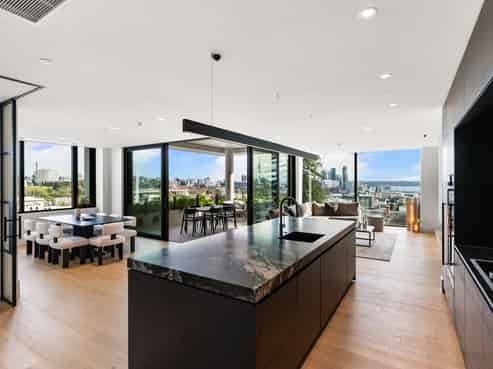 401/1 Saint Stephens Avenue, Parnell