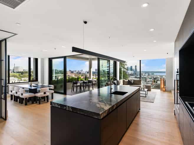 401/1 Saint Stephens Avenue, Parnell