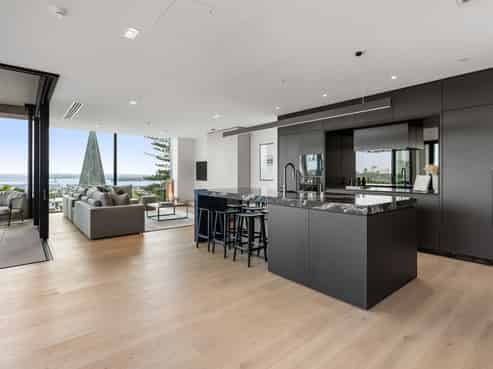 401/1 Saint Stephens Avenue, Parnell