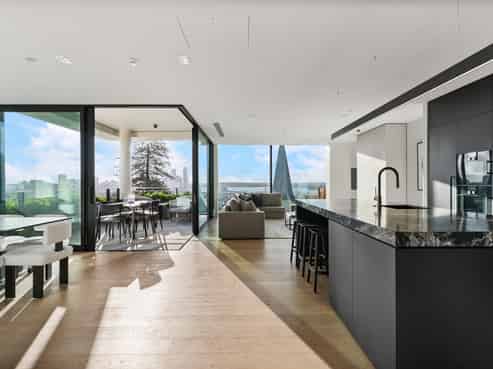 401/1 Saint Stephens Avenue, Parnell