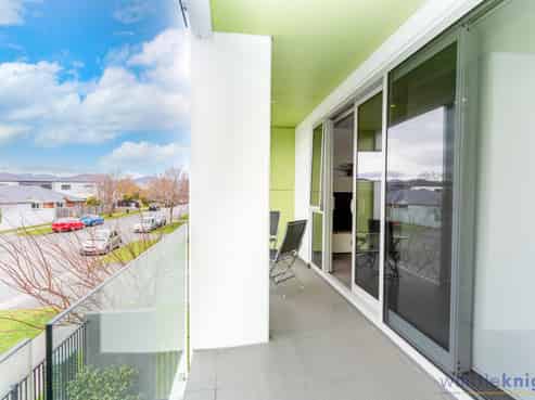 2H/193 Riccarton Road, Riccarton