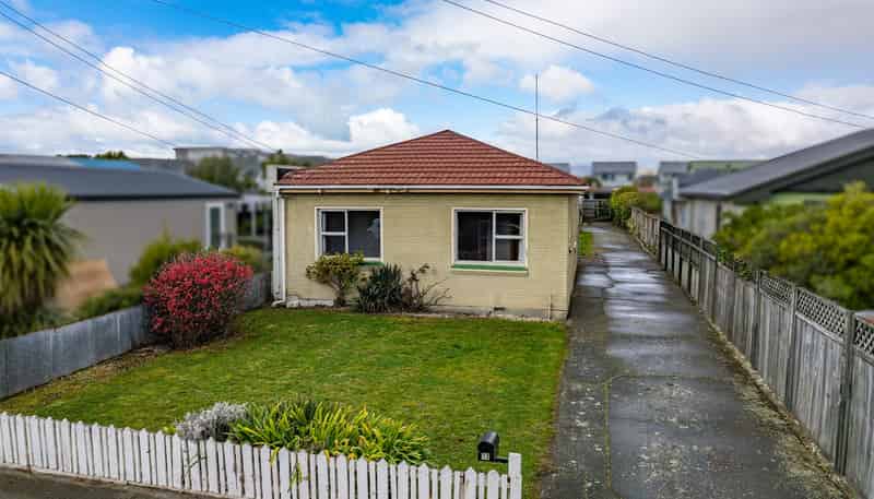 13 Lonsdale Street, New Brighton