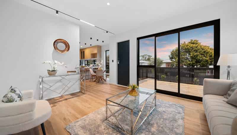 Lot 9, 4 & Tainui Terrace, Mangere Bridge