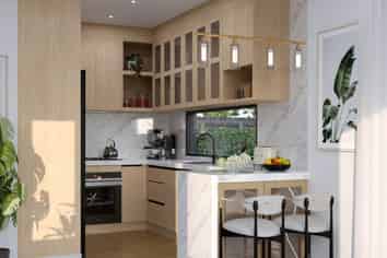 Lot 9, 4 & Tainui Terrace, Mangere Bridge