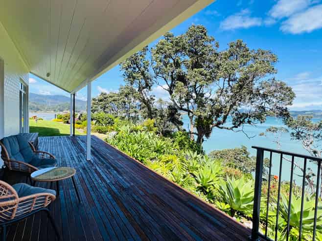 1275 Wyuna Bay Road, Wyuna, Coromandel
