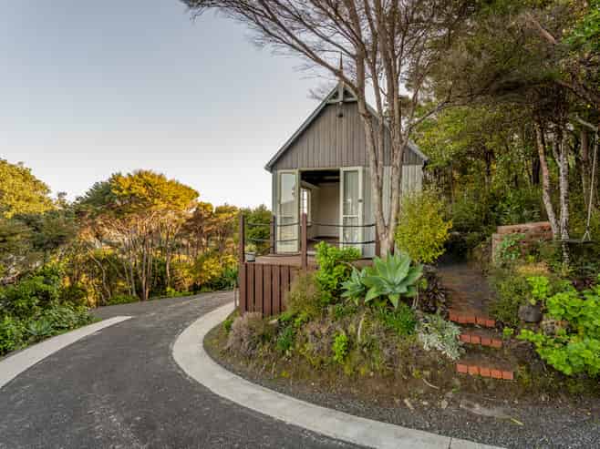 1275 Wyuna Bay Road, Wyuna, Coromandel
